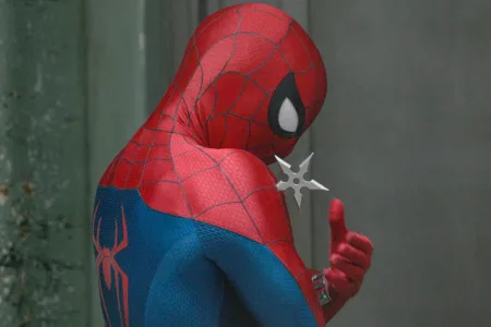 ‘Spider-Man: Brand New Day’ beats ‘Avengers: Endgame’ box office mark